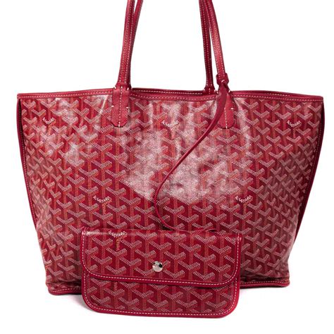 goyard coin bag|authentic goyard bags for sale.